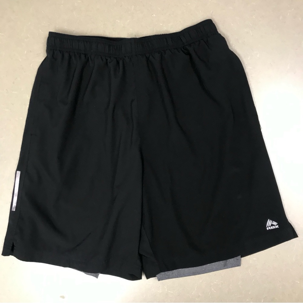 RBX Performance Men’s Shorts